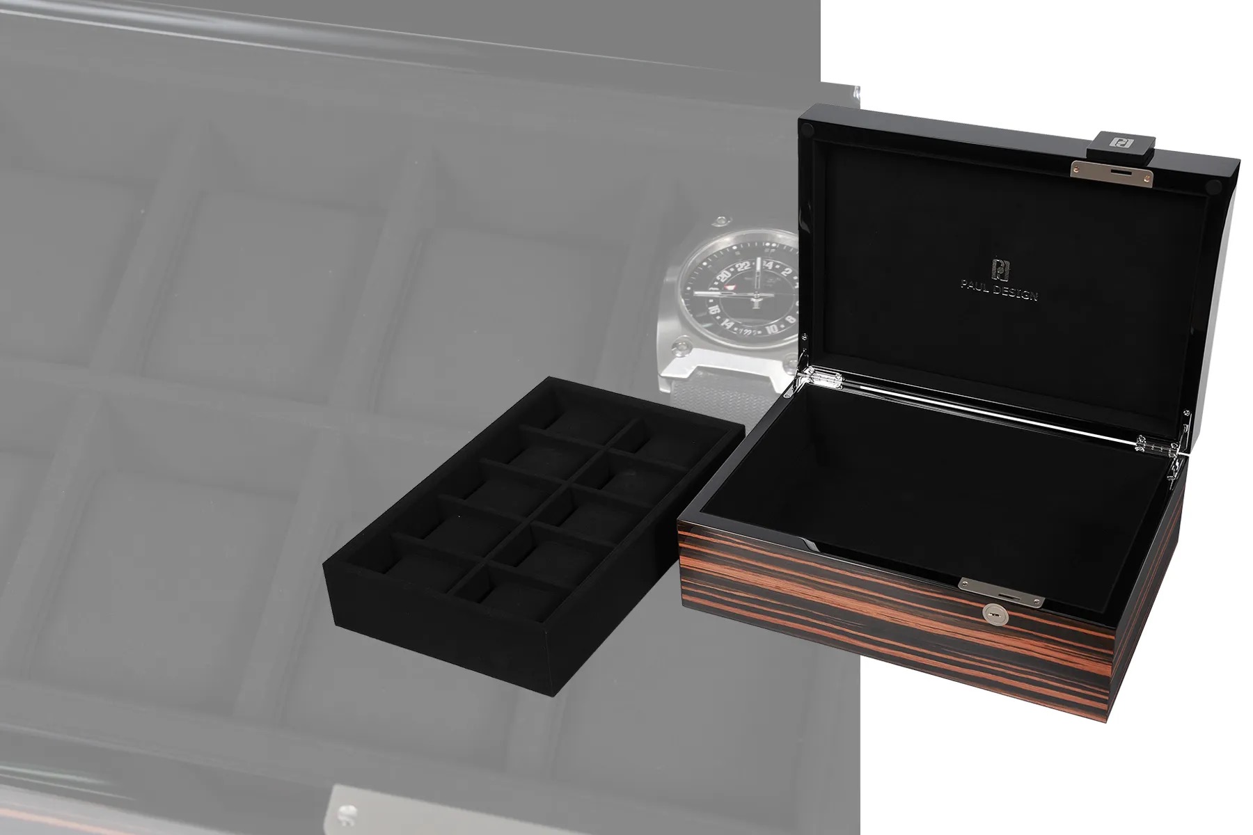 Paul Design 110009